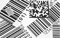 Service & features 11 barcode